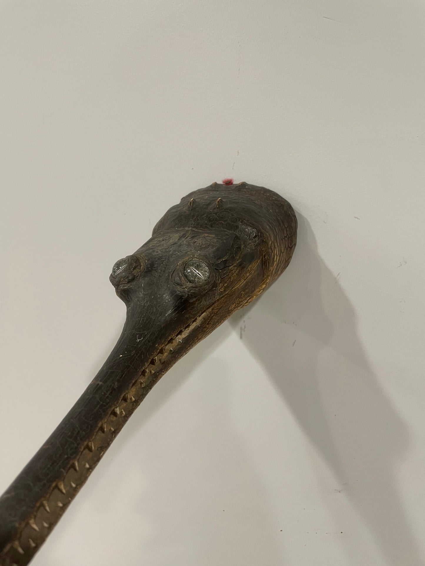 Gharial