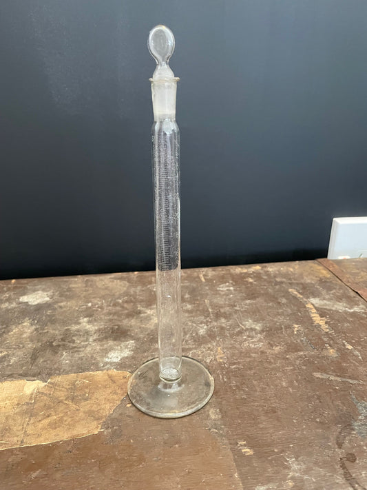 Old Measuring Beaker (Small)